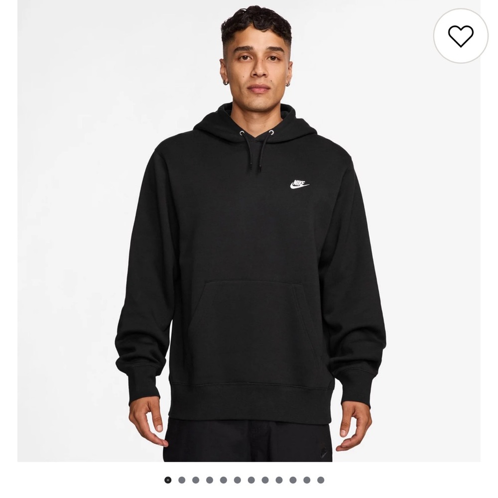 Nike Hoodie